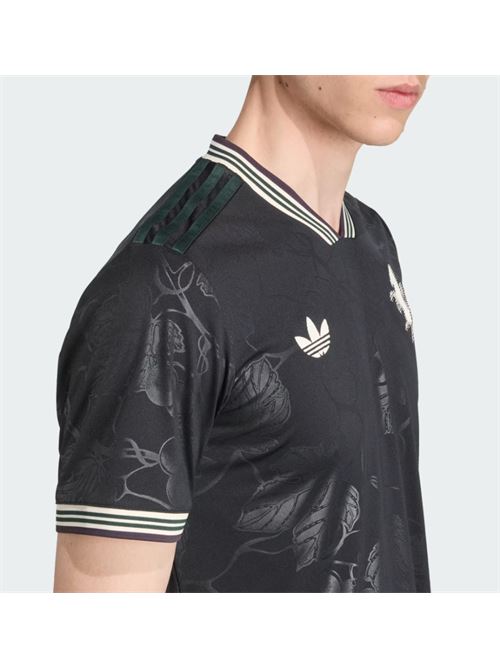 juve a jsy w ADIDAS | KC3486BLK ECTRIN